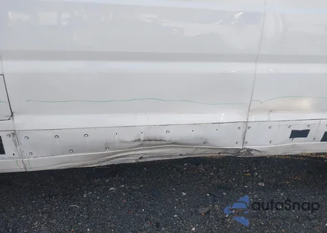 2023 Ram Promaster 3500 Cargo Van High Roof 159 Wb Ext z USA, uszkodzony, nr VIN 3C6MRVJG8PE536610